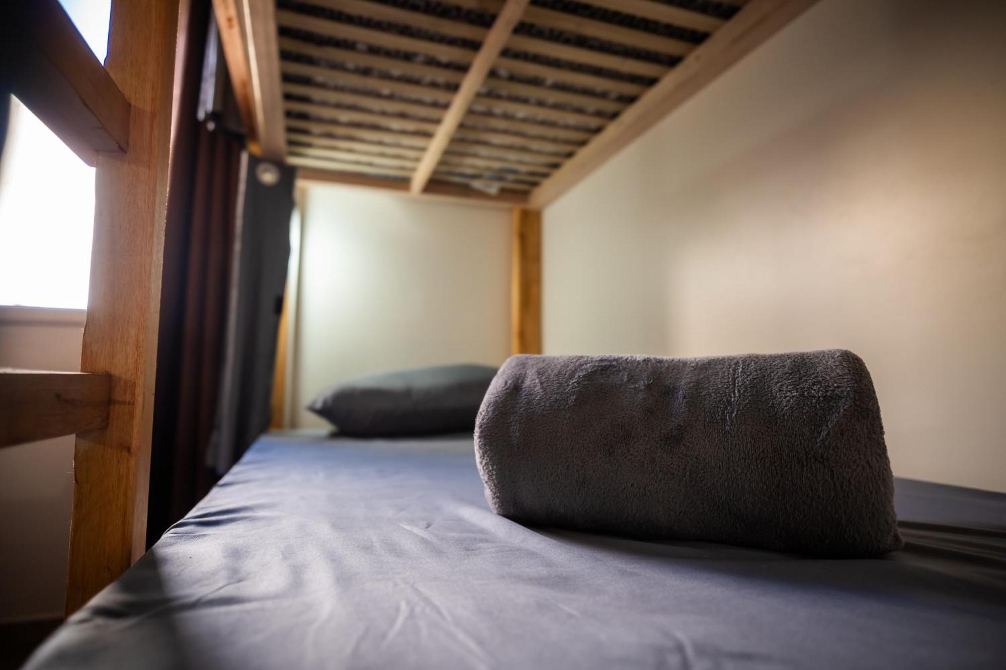 Take It Easy Hostel Florianópolis 외부 사진