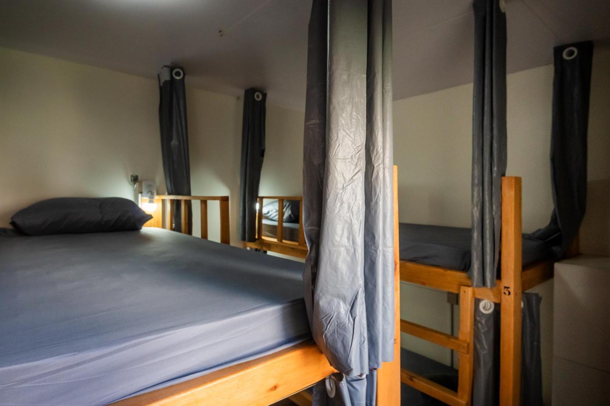 Take It Easy Hostel Florianópolis 외부 사진