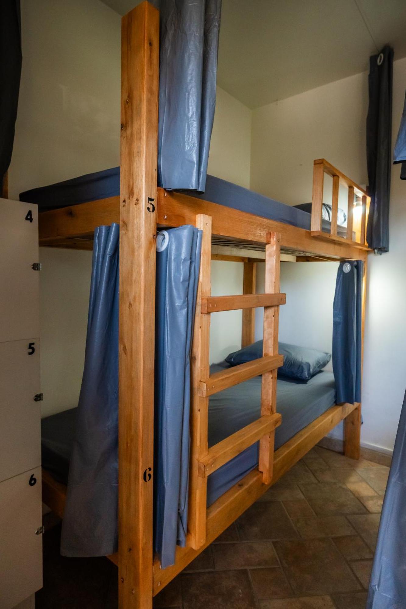 Take It Easy Hostel Florianópolis 외부 사진