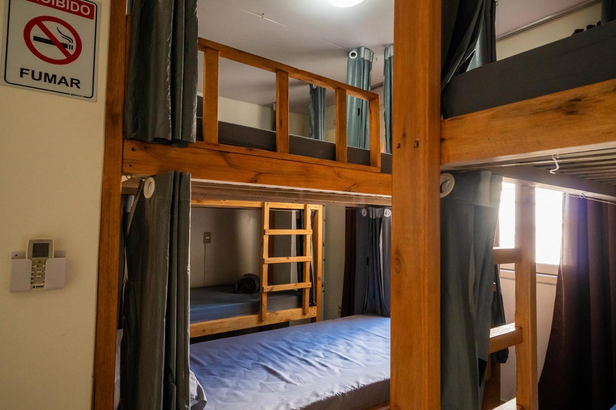 Take It Easy Hostel Florianópolis 외부 사진