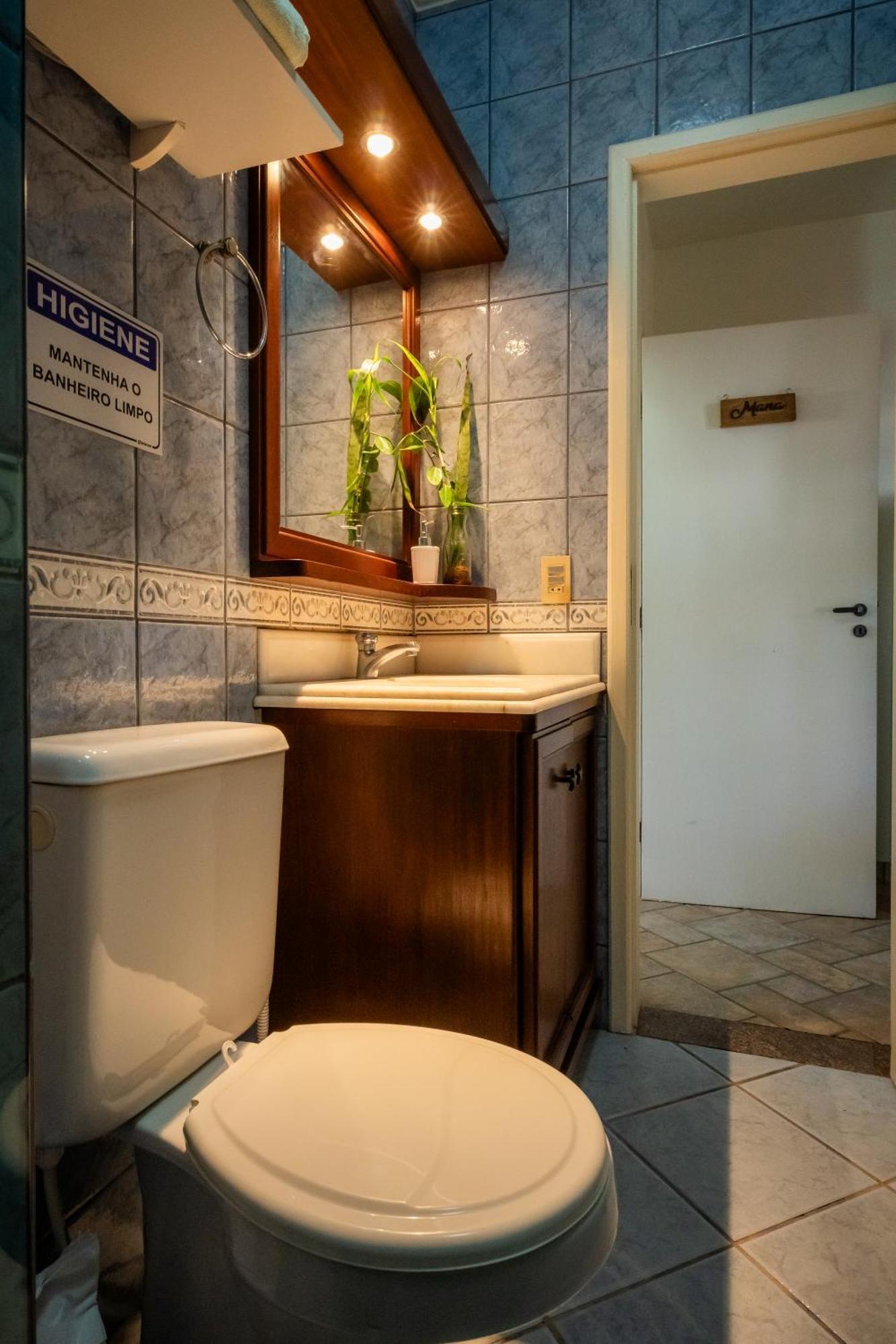 Take It Easy Hostel Florianópolis 외부 사진