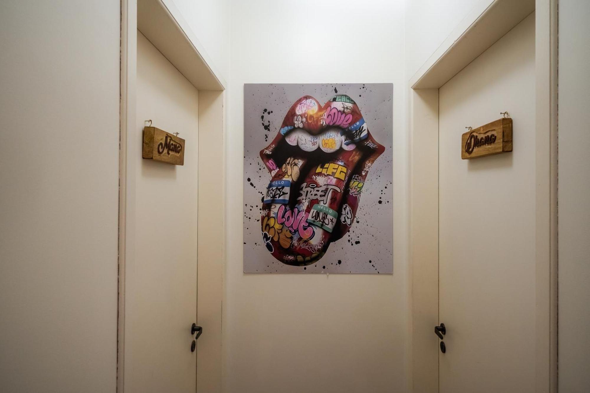 Take It Easy Hostel Florianópolis 외부 사진