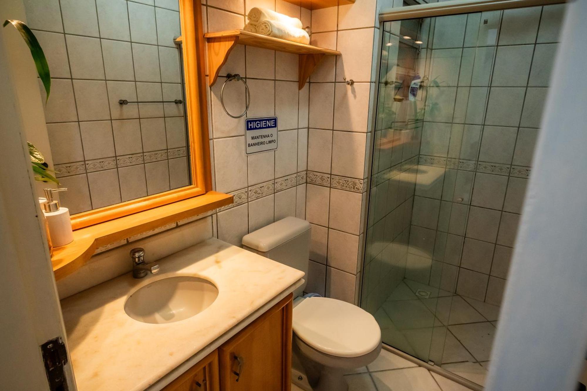 Take It Easy Hostel Florianópolis 외부 사진