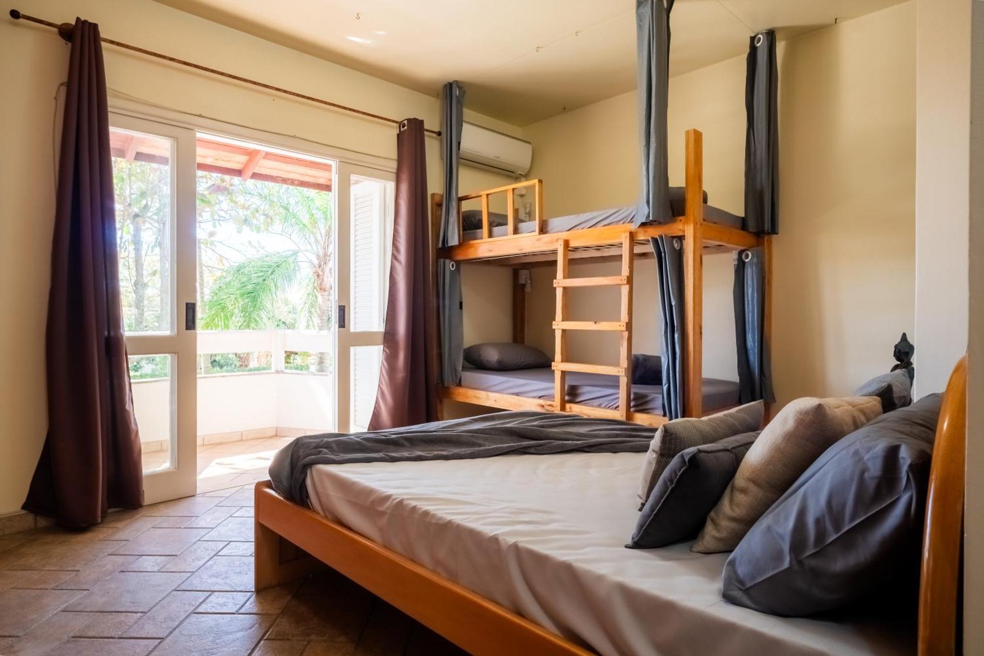 Take It Easy Hostel Florianópolis 외부 사진