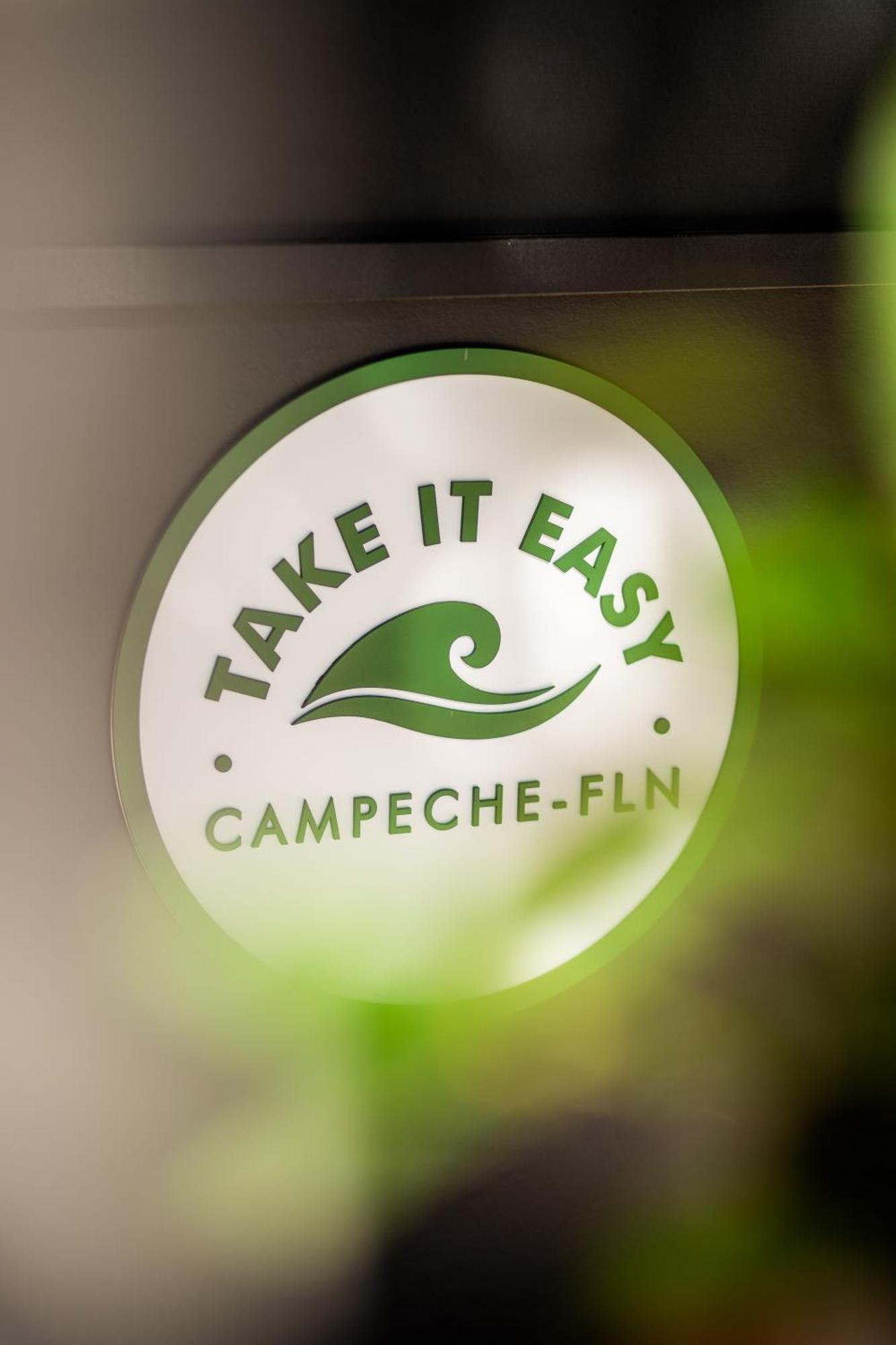 Take It Easy Hostel Florianópolis 외부 사진