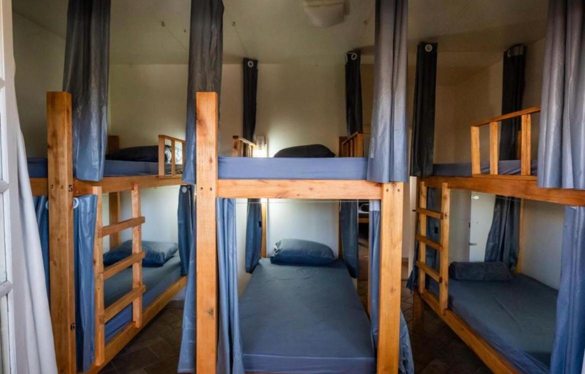 Take It Easy Hostel Florianópolis 외부 사진