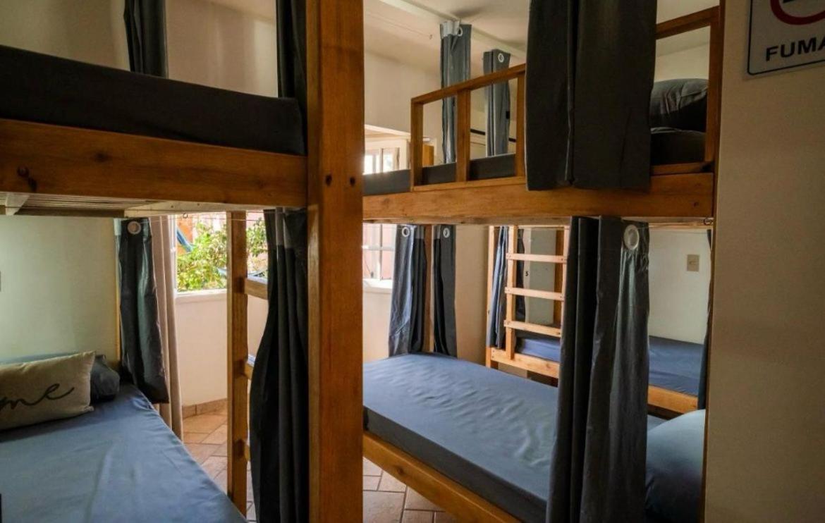 Take It Easy Hostel Florianópolis 외부 사진