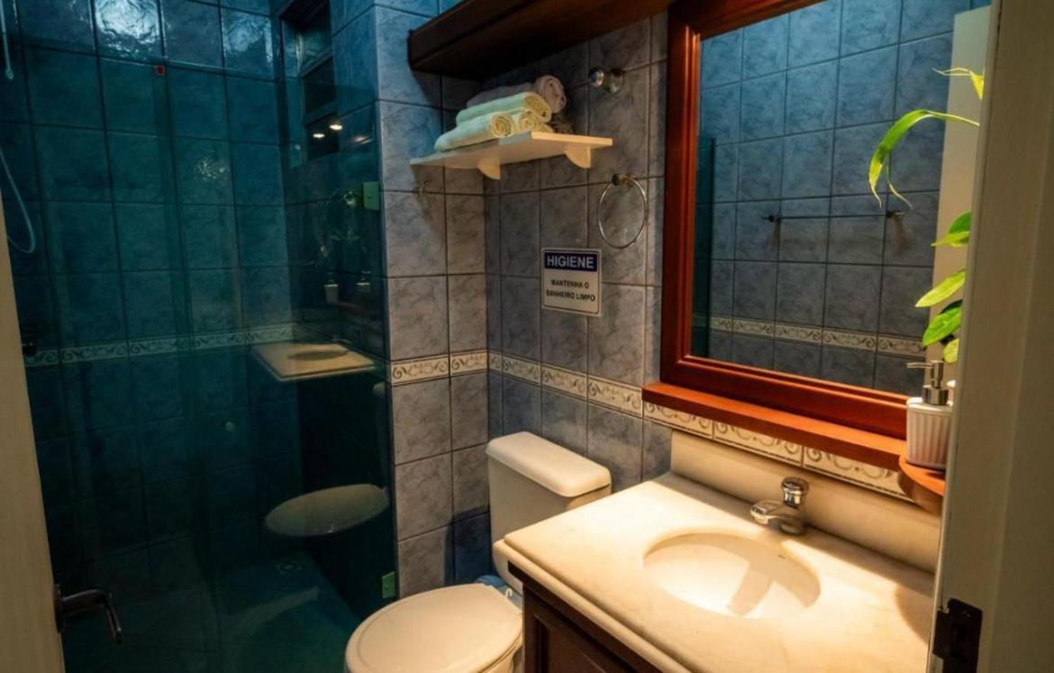 Take It Easy Hostel Florianópolis 외부 사진