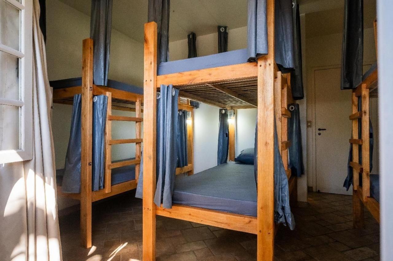 Take It Easy Hostel Florianópolis 외부 사진