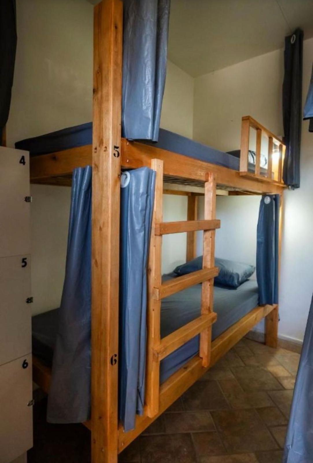 Take It Easy Hostel Florianópolis 외부 사진